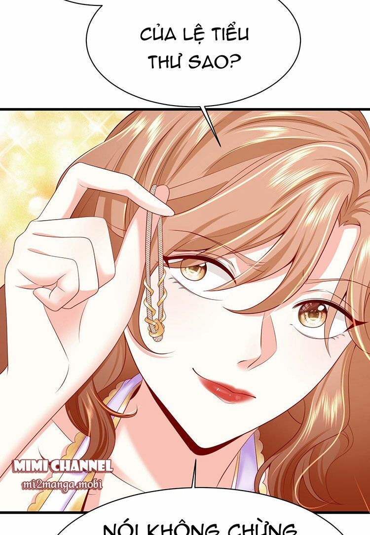 Ức Vạn Song Bảo: Mami, Bó Tay Chịu Trói! Chapter 26.1 - 5