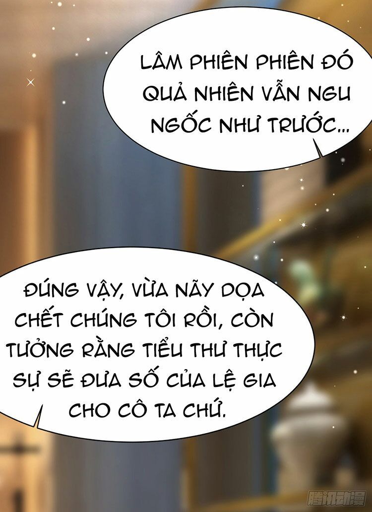 Ức Vạn Song Bảo: Mami, Bó Tay Chịu Trói! Chapter 26.1 - 8