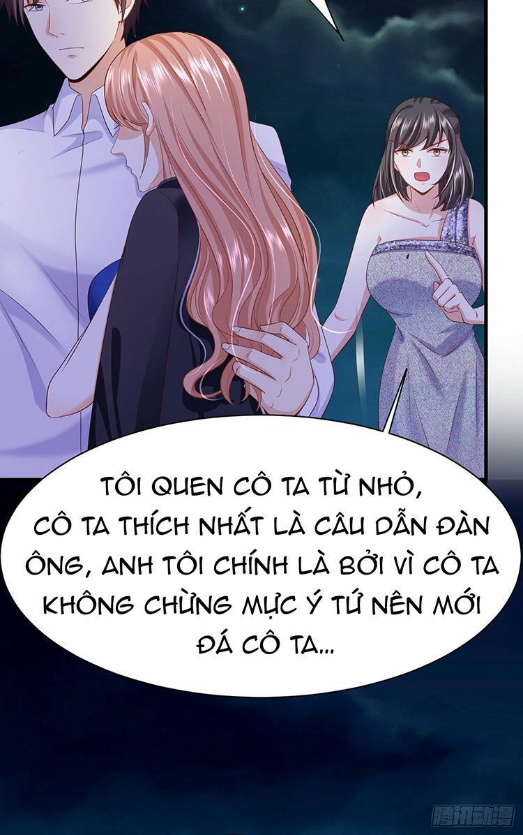Ức Vạn Song Bảo: Mami, Bó Tay Chịu Trói! Chapter 26.2 - 12