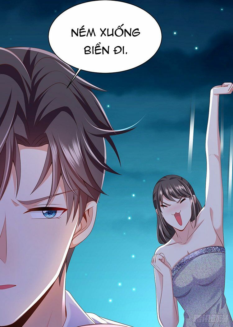 Ức Vạn Song Bảo: Mami, Bó Tay Chịu Trói! Chapter 26.2 - 13