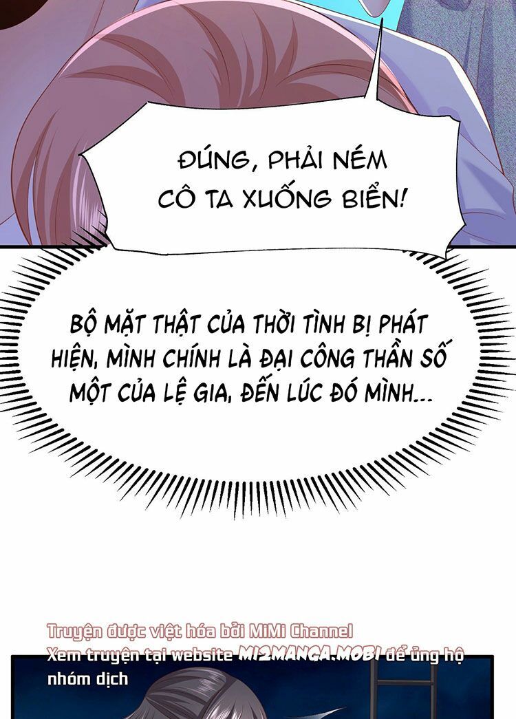 Ức Vạn Song Bảo: Mami, Bó Tay Chịu Trói! Chapter 26.2 - 14