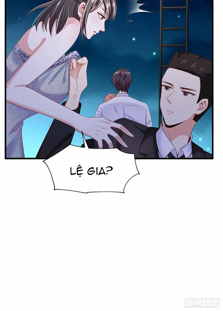 Ức Vạn Song Bảo: Mami, Bó Tay Chịu Trói! Chapter 26.2 - 15