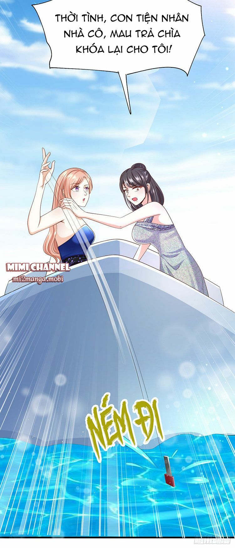 Ức Vạn Song Bảo: Mami, Bó Tay Chịu Trói! Chapter 26.2 - 3