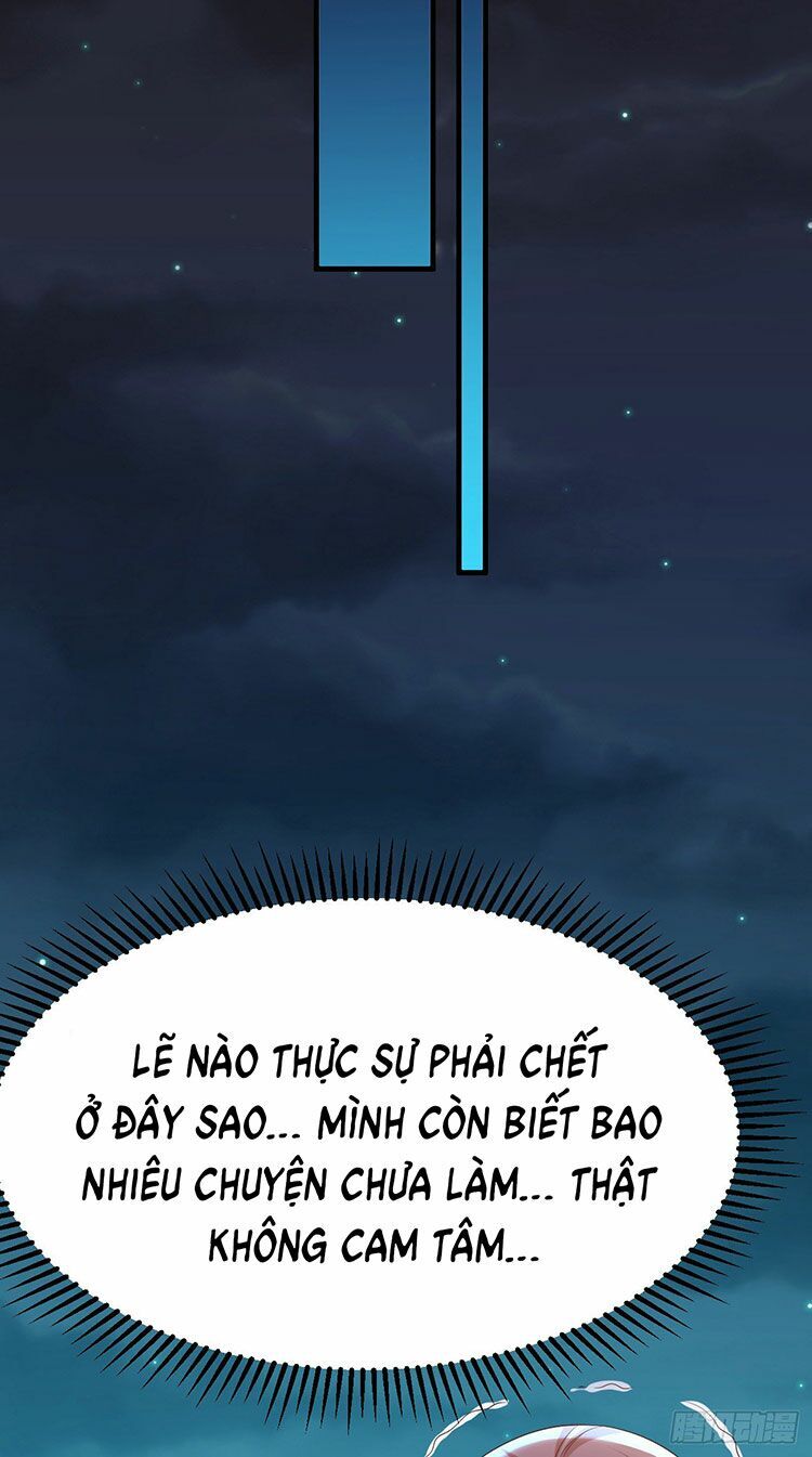 Ức Vạn Song Bảo: Mami, Bó Tay Chịu Trói! Chapter 26.2 - 5