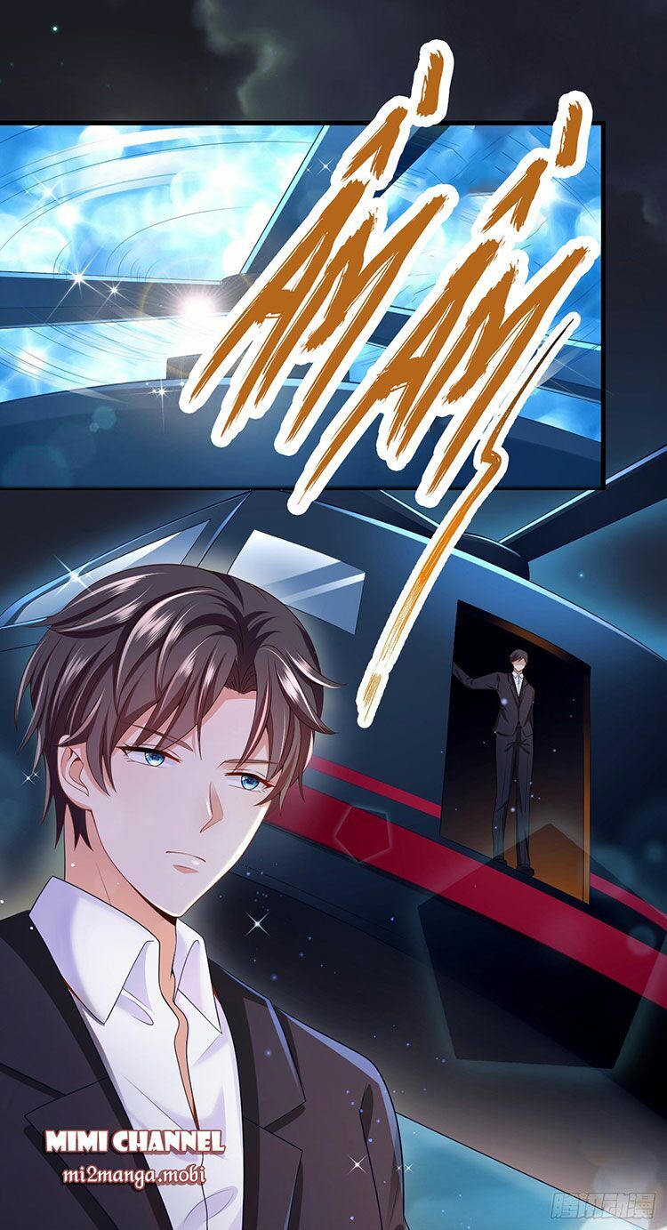 Ức Vạn Song Bảo: Mami, Bó Tay Chịu Trói! Chapter 26.2 - 7