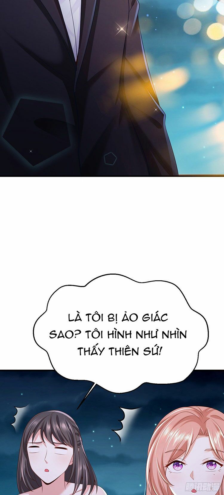 Ức Vạn Song Bảo: Mami, Bó Tay Chịu Trói! Chapter 26.2 - 8