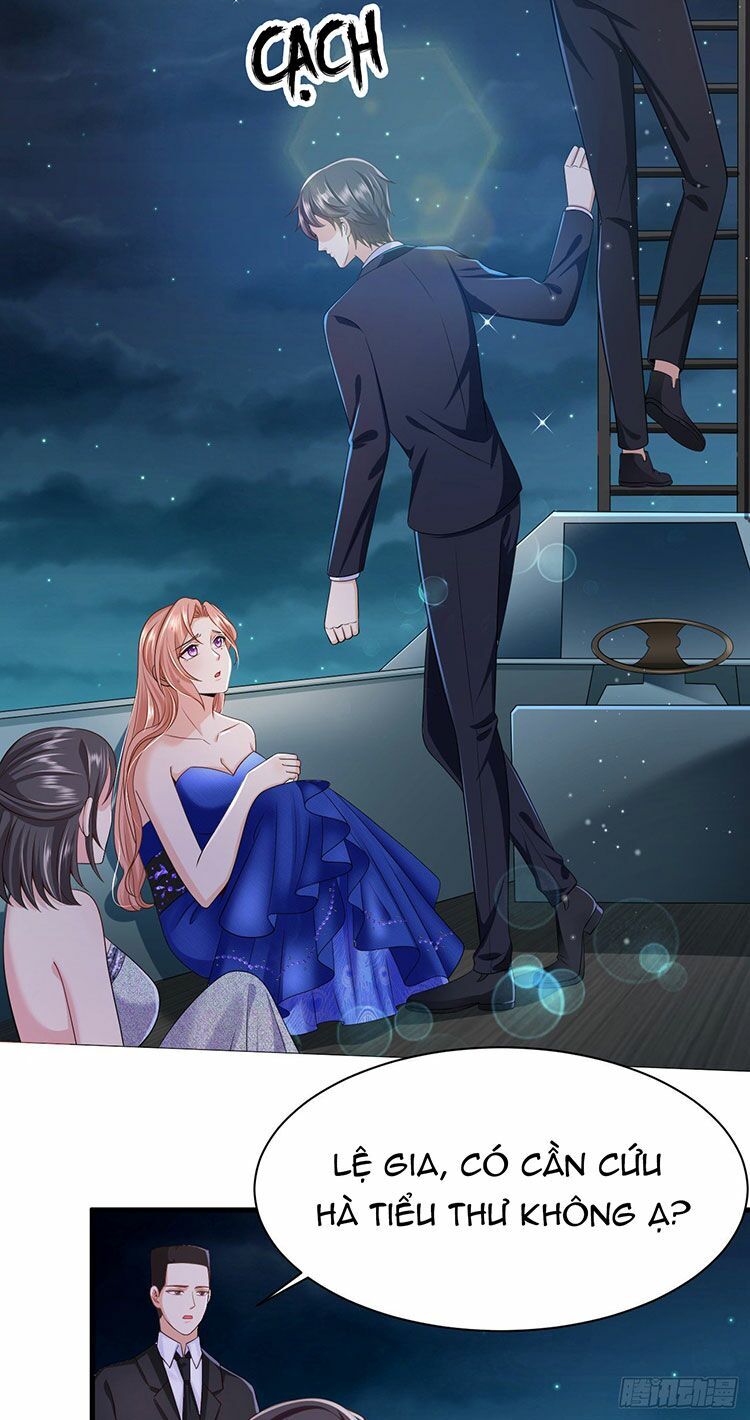 Ức Vạn Song Bảo: Mami, Bó Tay Chịu Trói! Chapter 26.2 - 10