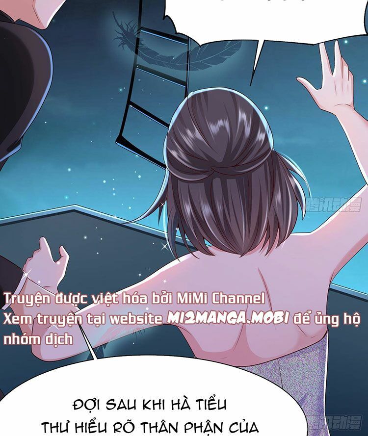 Ức Vạn Song Bảo: Mami, Bó Tay Chịu Trói! Chapter 27.1 - 2