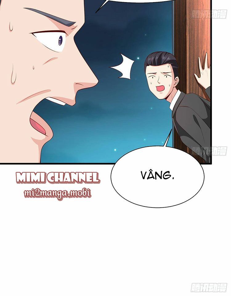 Ức Vạn Song Bảo: Mami, Bó Tay Chịu Trói! Chapter 27.1 - 12