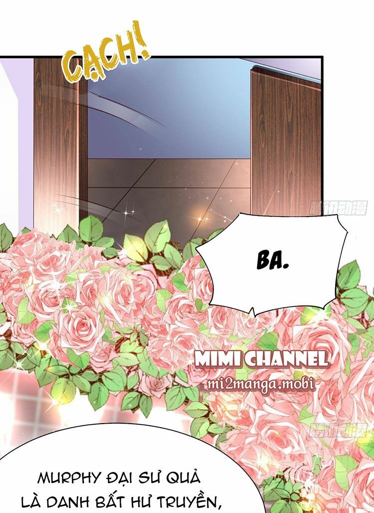 Ức Vạn Song Bảo: Mami, Bó Tay Chịu Trói! Chapter 27.1 - 13