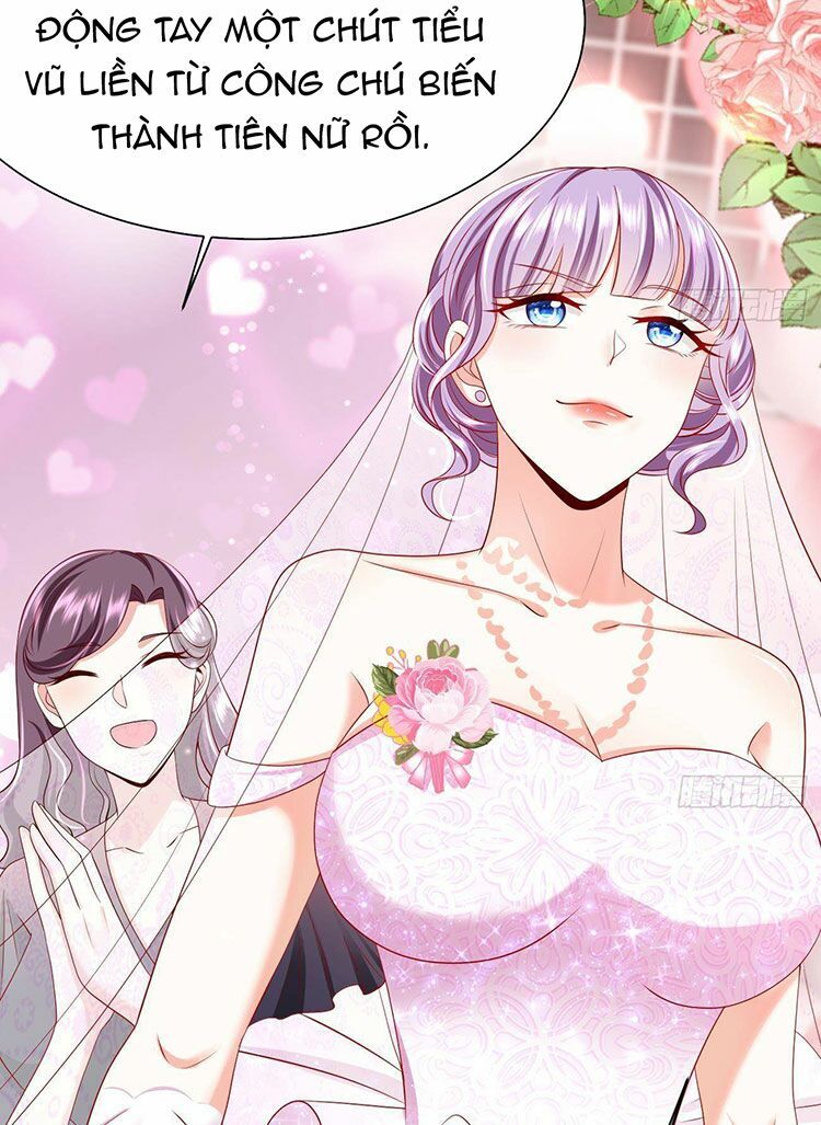 Ức Vạn Song Bảo: Mami, Bó Tay Chịu Trói! Chapter 27.1 - 14