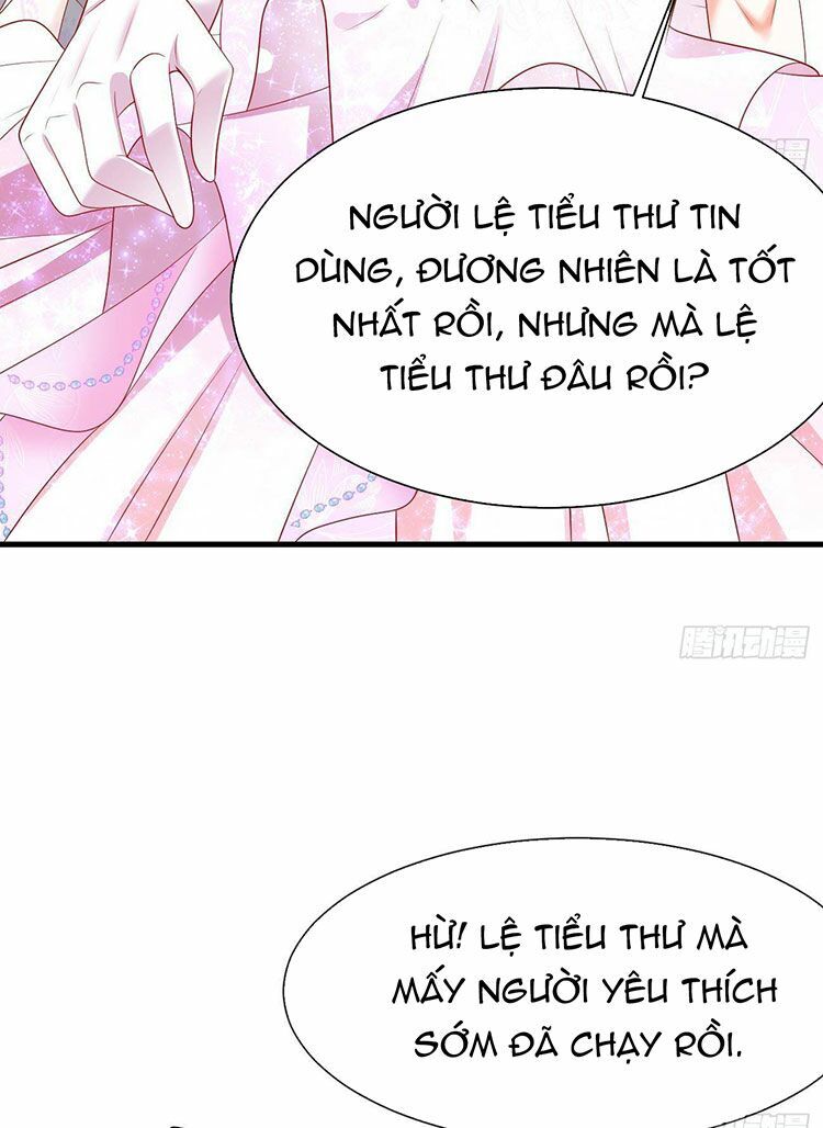 Ức Vạn Song Bảo: Mami, Bó Tay Chịu Trói! Chapter 27.1 - 15