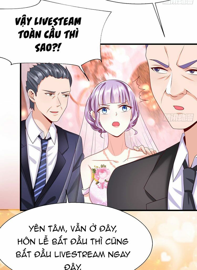 Ức Vạn Song Bảo: Mami, Bó Tay Chịu Trói! Chapter 27.1 - 16