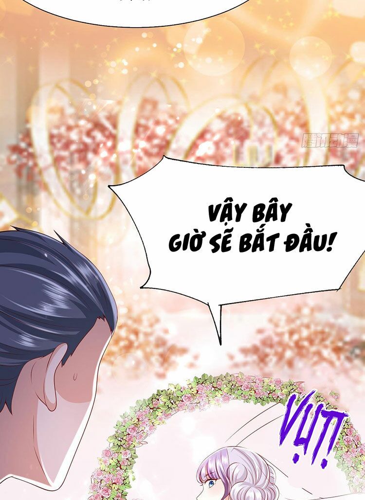 Ức Vạn Song Bảo: Mami, Bó Tay Chịu Trói! Chapter 27.1 - 17