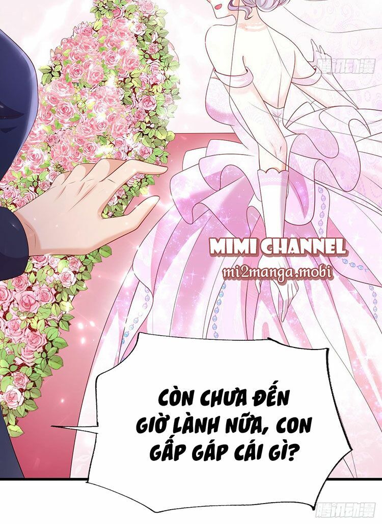 Ức Vạn Song Bảo: Mami, Bó Tay Chịu Trói! Chapter 27.1 - 18
