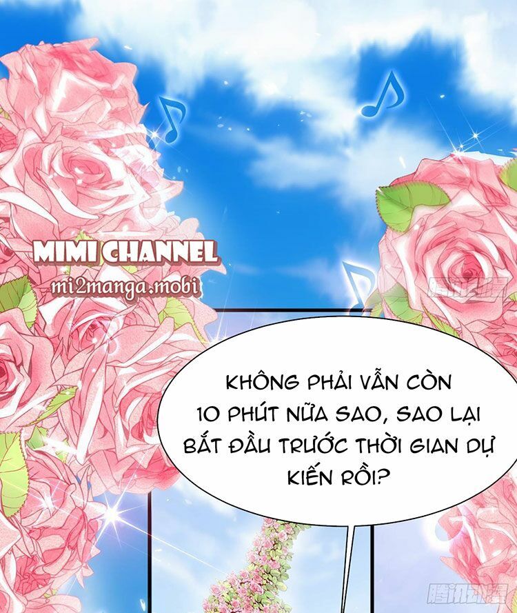 Ức Vạn Song Bảo: Mami, Bó Tay Chịu Trói! Chapter 27.1 - 19