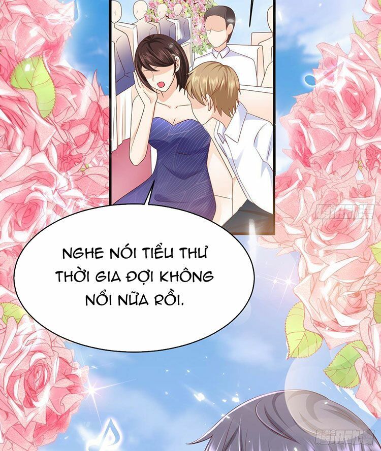 Ức Vạn Song Bảo: Mami, Bó Tay Chịu Trói! Chapter 27.1 - 20