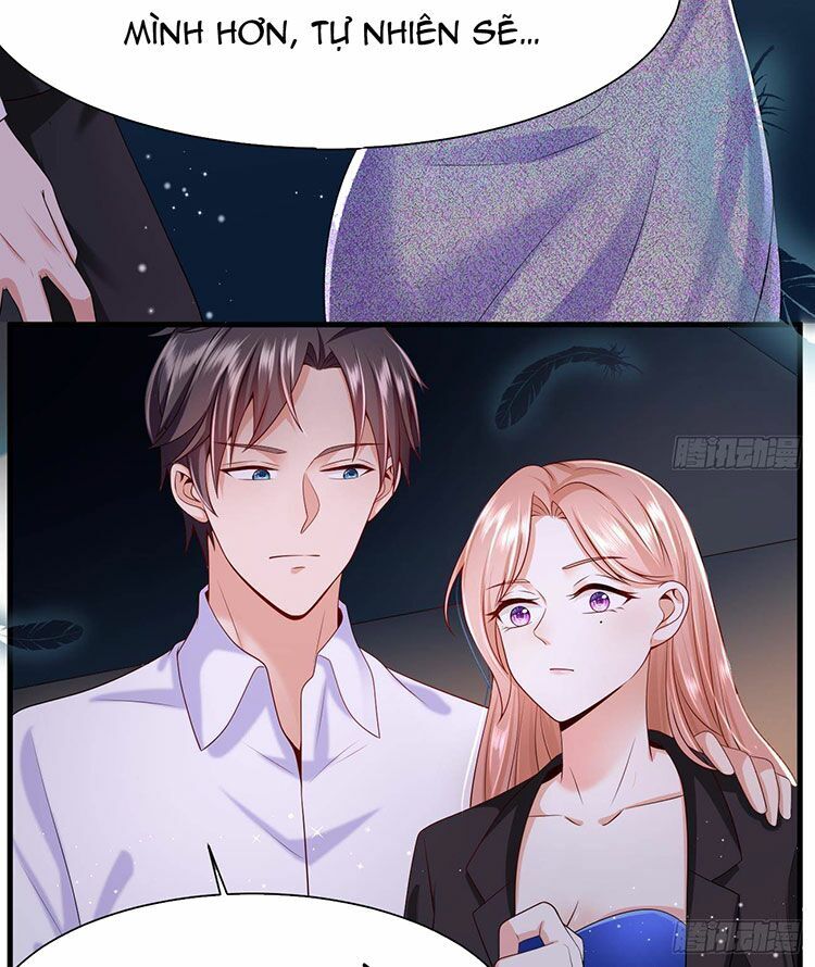 Ức Vạn Song Bảo: Mami, Bó Tay Chịu Trói! Chapter 27.1 - 3