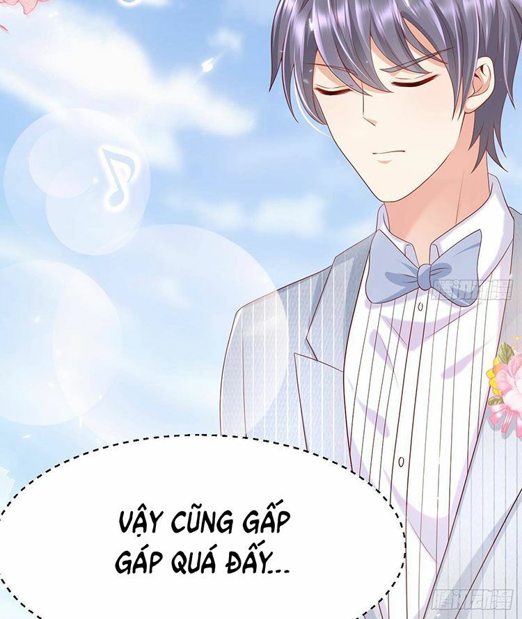 Ức Vạn Song Bảo: Mami, Bó Tay Chịu Trói! Chapter 27.1 - 21