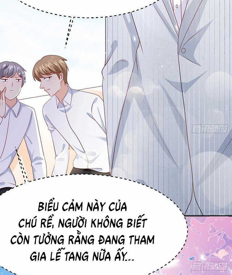 Ức Vạn Song Bảo: Mami, Bó Tay Chịu Trói! Chapter 27.1 - 22