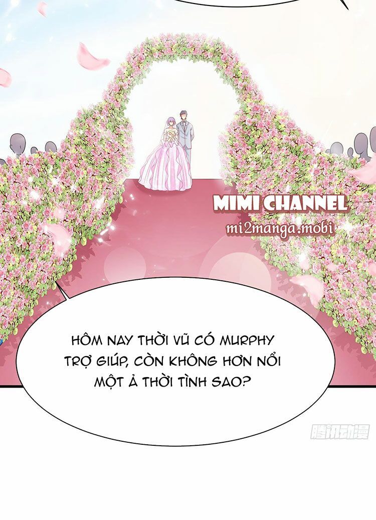 Ức Vạn Song Bảo: Mami, Bó Tay Chịu Trói! Chapter 27.1 - 25