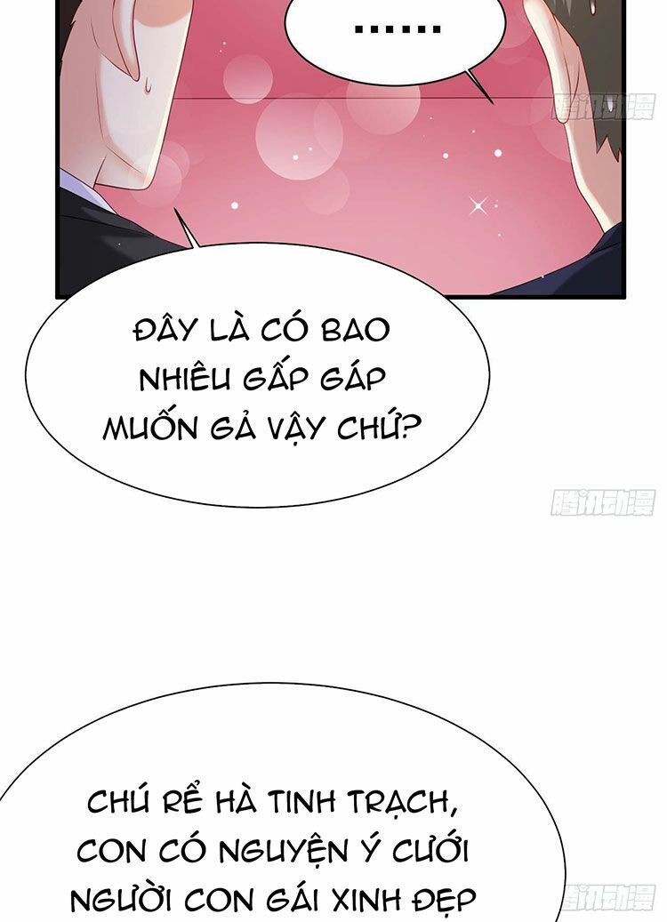 Ức Vạn Song Bảo: Mami, Bó Tay Chịu Trói! Chapter 27.1 - 27