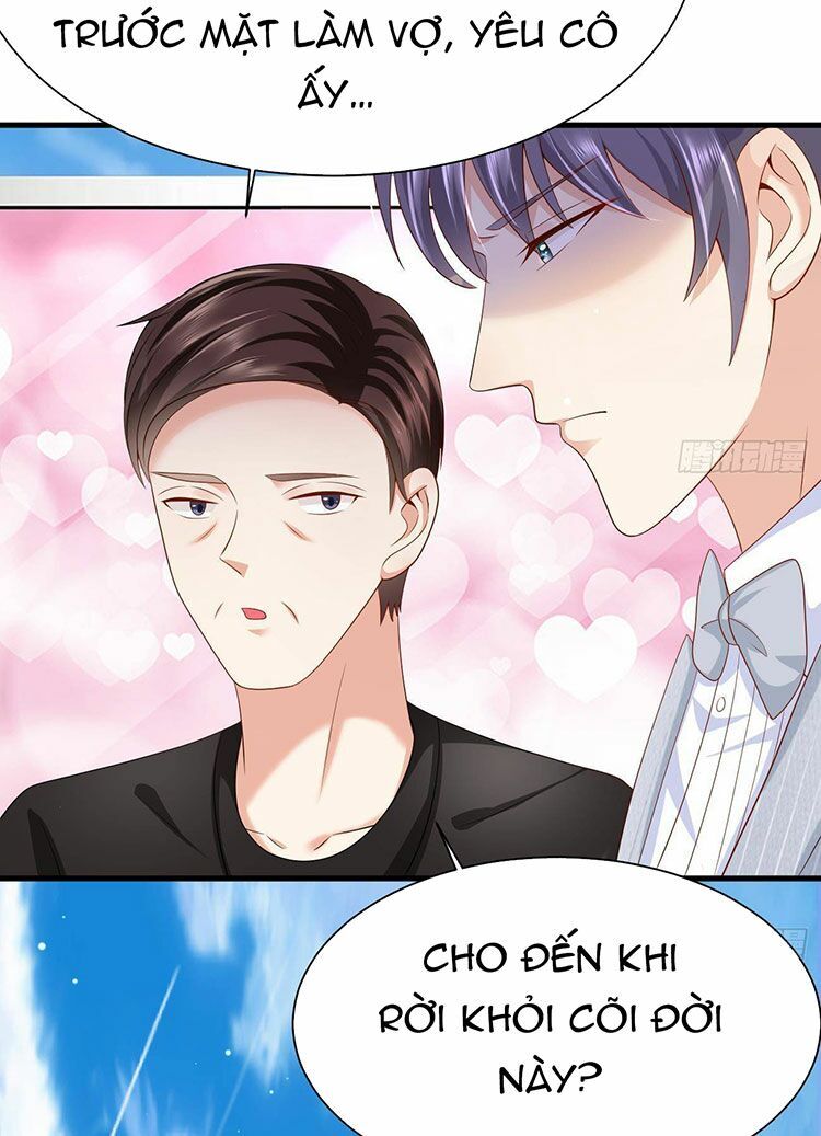 Ức Vạn Song Bảo: Mami, Bó Tay Chịu Trói! Chapter 27.1 - 28