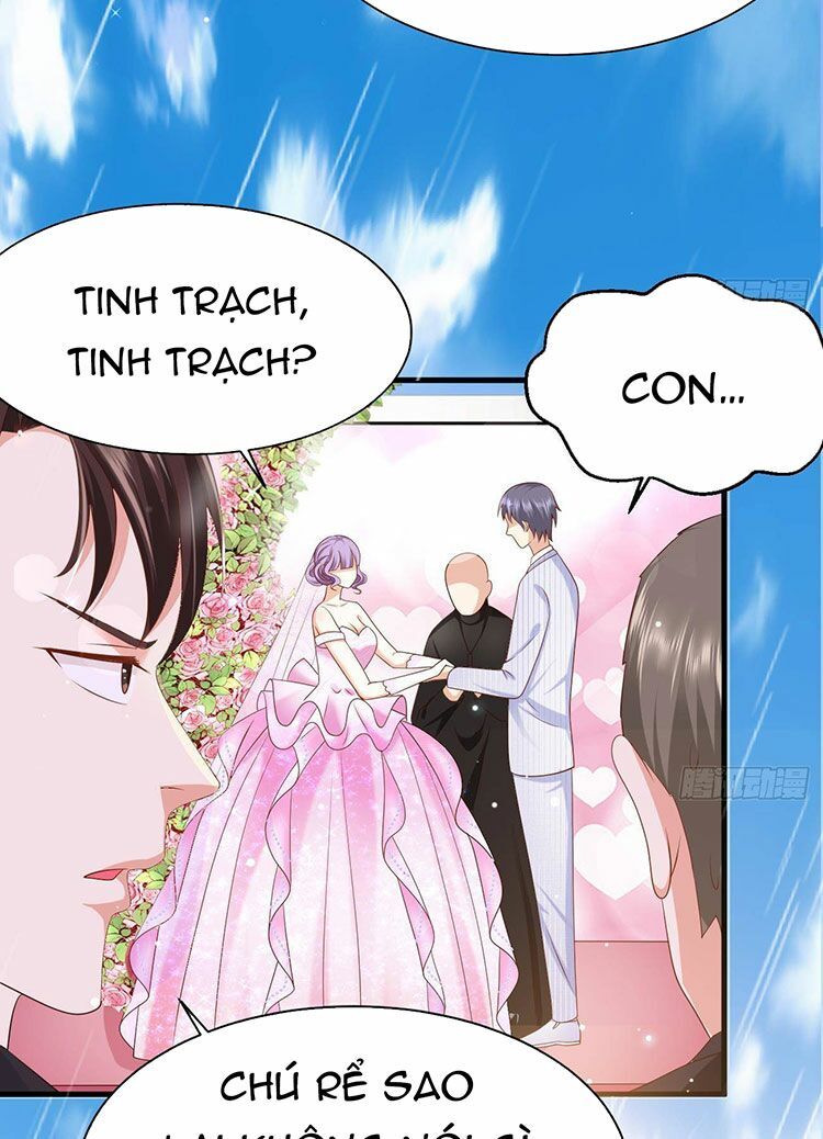 Ức Vạn Song Bảo: Mami, Bó Tay Chịu Trói! Chapter 27.1 - 29