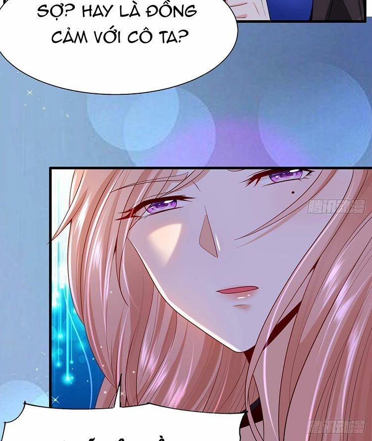 Ức Vạn Song Bảo: Mami, Bó Tay Chịu Trói! Chapter 27.1 - 4