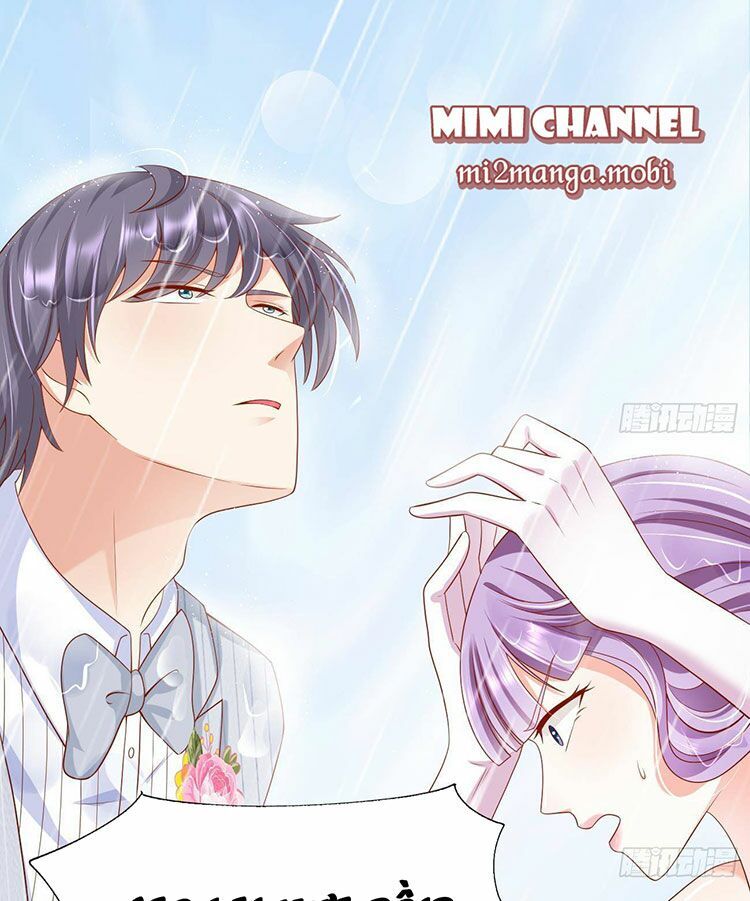 Ức Vạn Song Bảo: Mami, Bó Tay Chịu Trói! Chapter 27.1 - 31