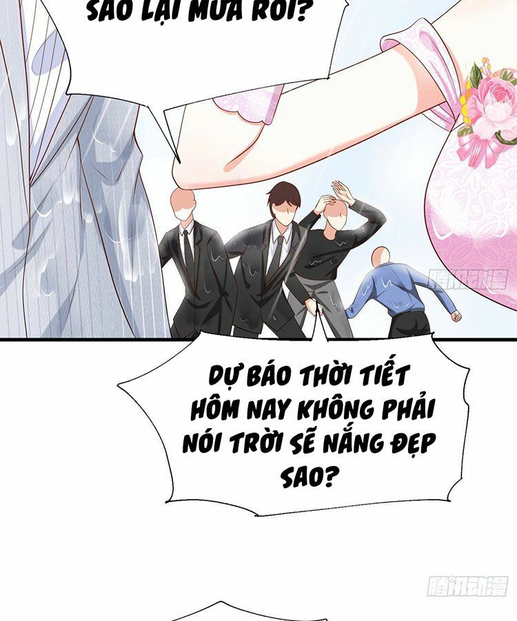 Ức Vạn Song Bảo: Mami, Bó Tay Chịu Trói! Chapter 27.1 - 32