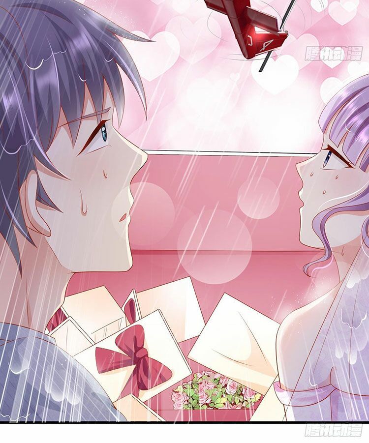 Ức Vạn Song Bảo: Mami, Bó Tay Chịu Trói! Chapter 27.1 - 36