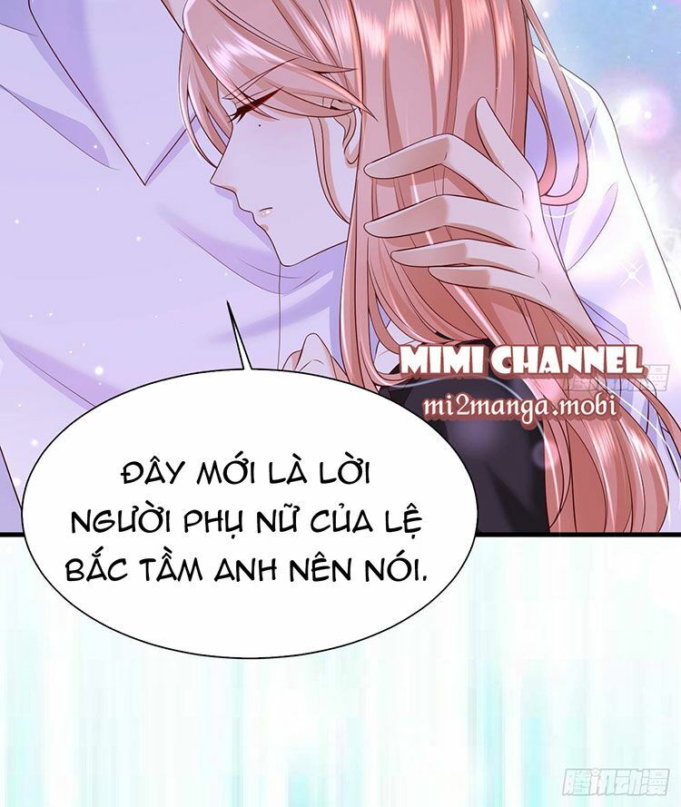 Ức Vạn Song Bảo: Mami, Bó Tay Chịu Trói! Chapter 27.1 - 6