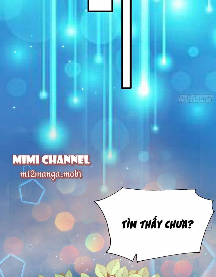 Ức Vạn Song Bảo: Mami, Bó Tay Chịu Trói! Chapter 27.1 - 8