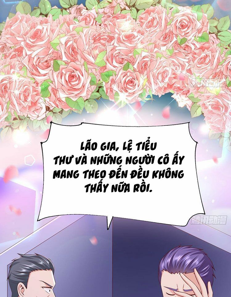 Ức Vạn Song Bảo: Mami, Bó Tay Chịu Trói! Chapter 27.1 - 9