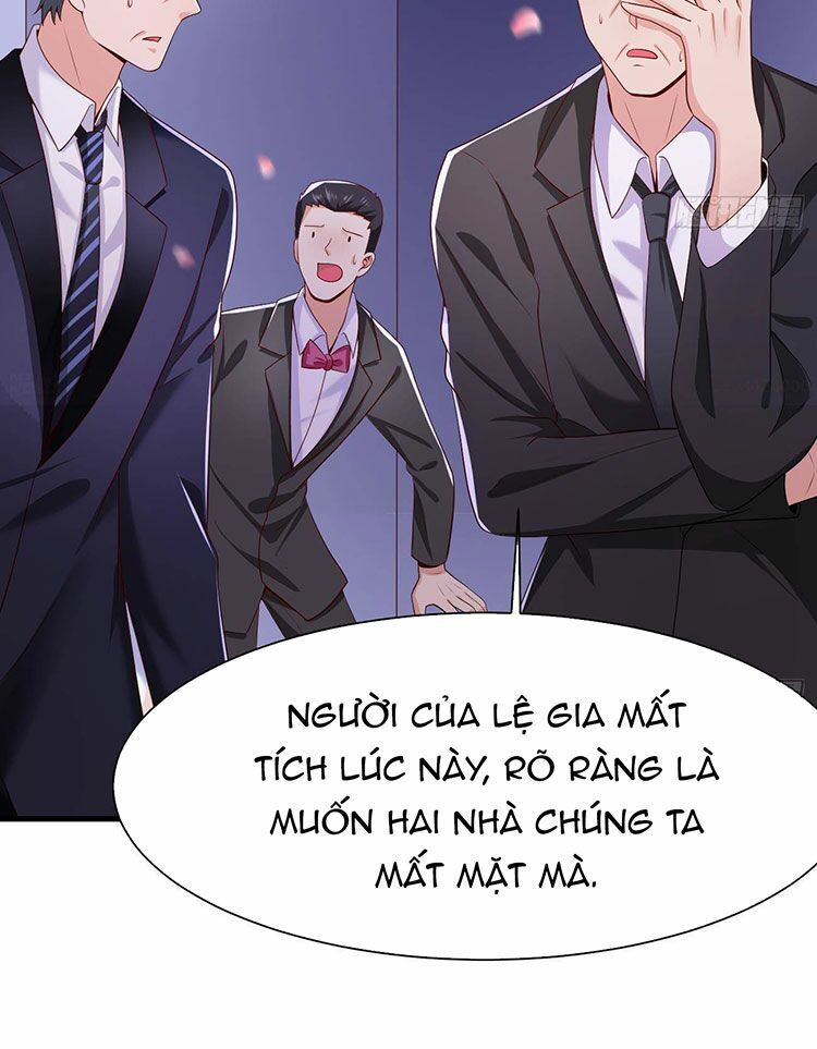 Ức Vạn Song Bảo: Mami, Bó Tay Chịu Trói! Chapter 27.1 - 10