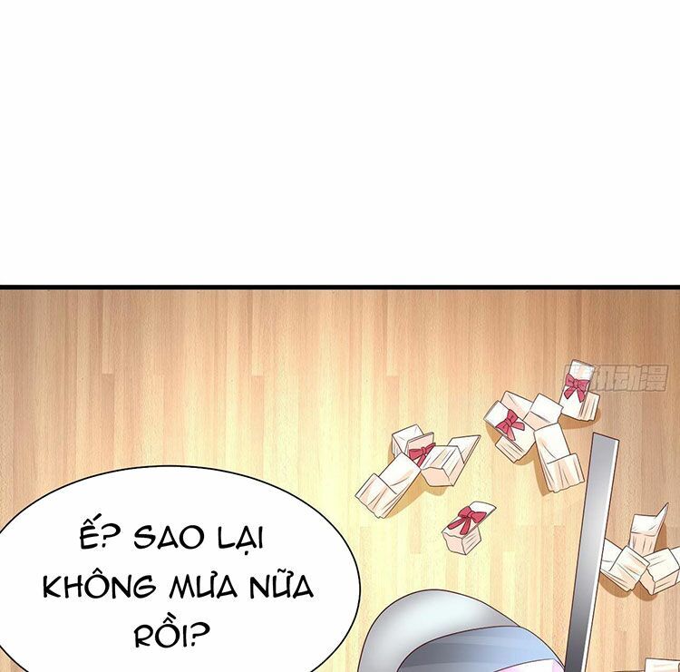 Ức Vạn Song Bảo: Mami, Bó Tay Chịu Trói! Chapter 27.2 - 1