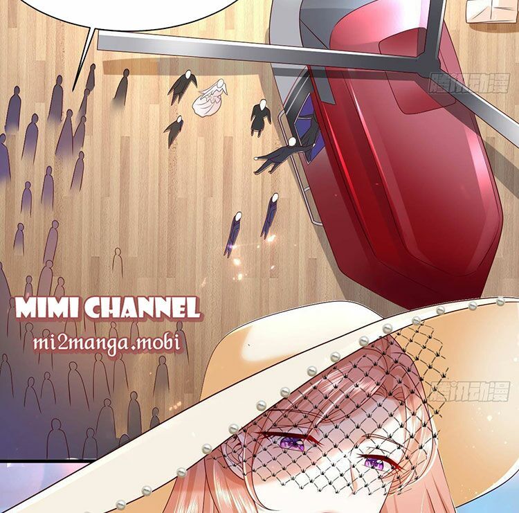 Ức Vạn Song Bảo: Mami, Bó Tay Chịu Trói! Chapter 27.2 - 2