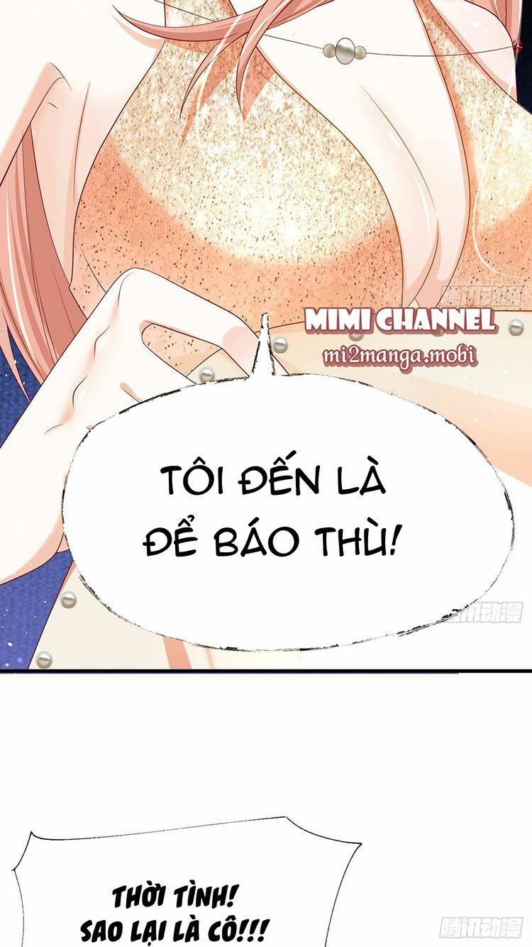 Ức Vạn Song Bảo: Mami, Bó Tay Chịu Trói! Chapter 27.2 - 11