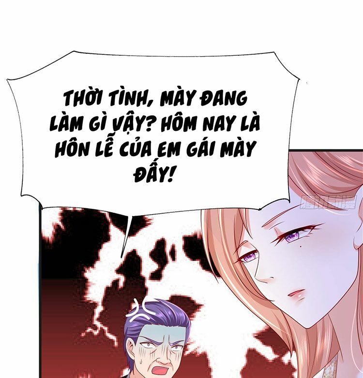 Ức Vạn Song Bảo: Mami, Bó Tay Chịu Trói! Chapter 27.2 - 13