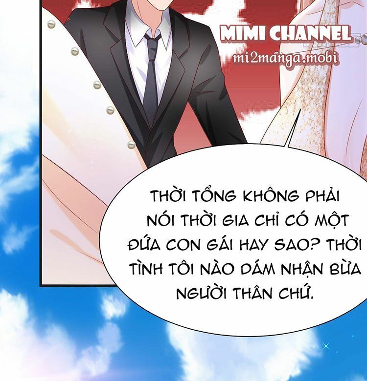 Ức Vạn Song Bảo: Mami, Bó Tay Chịu Trói! Chapter 27.2 - 14
