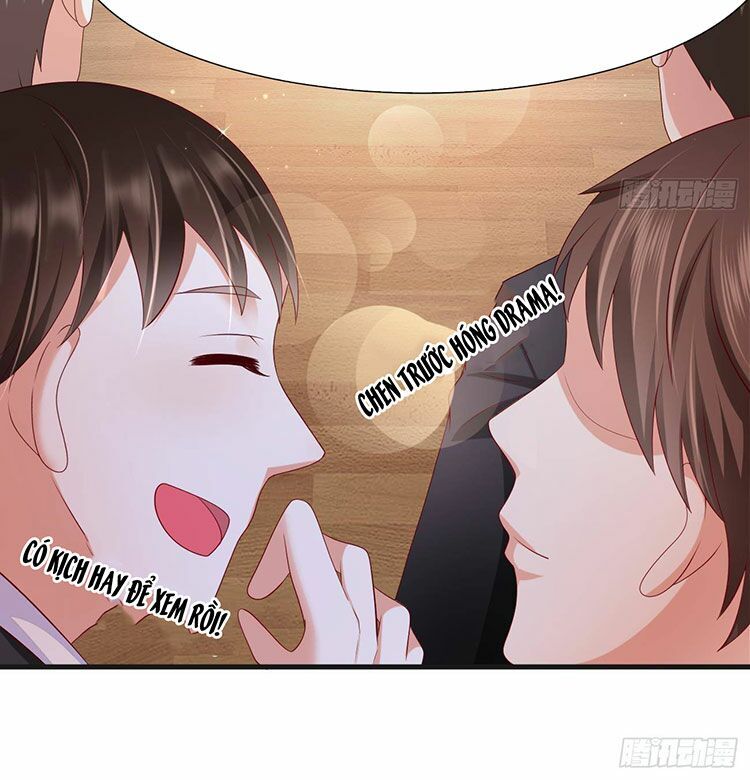 Ức Vạn Song Bảo: Mami, Bó Tay Chịu Trói! Chapter 27.2 - 17