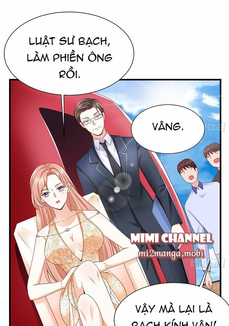 Ức Vạn Song Bảo: Mami, Bó Tay Chịu Trói! Chapter 27.2 - 18