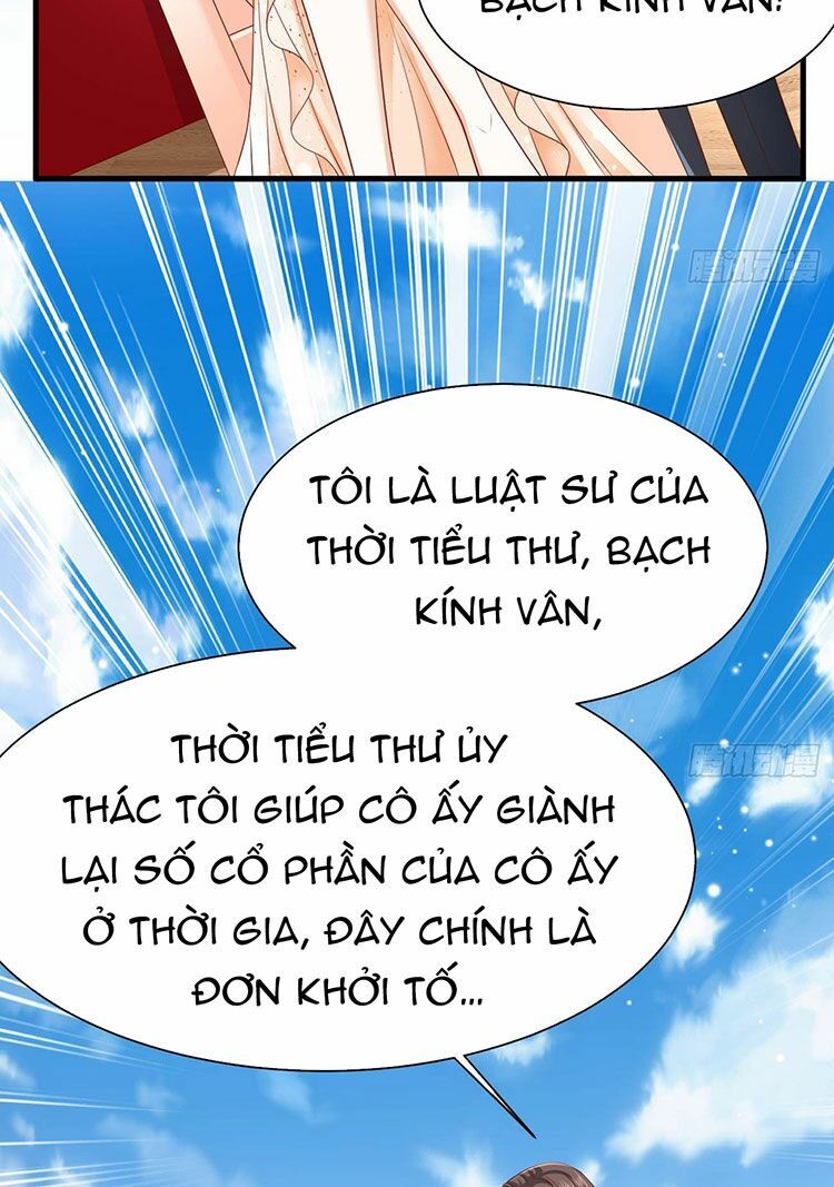 Ức Vạn Song Bảo: Mami, Bó Tay Chịu Trói! Chapter 27.2 - 19