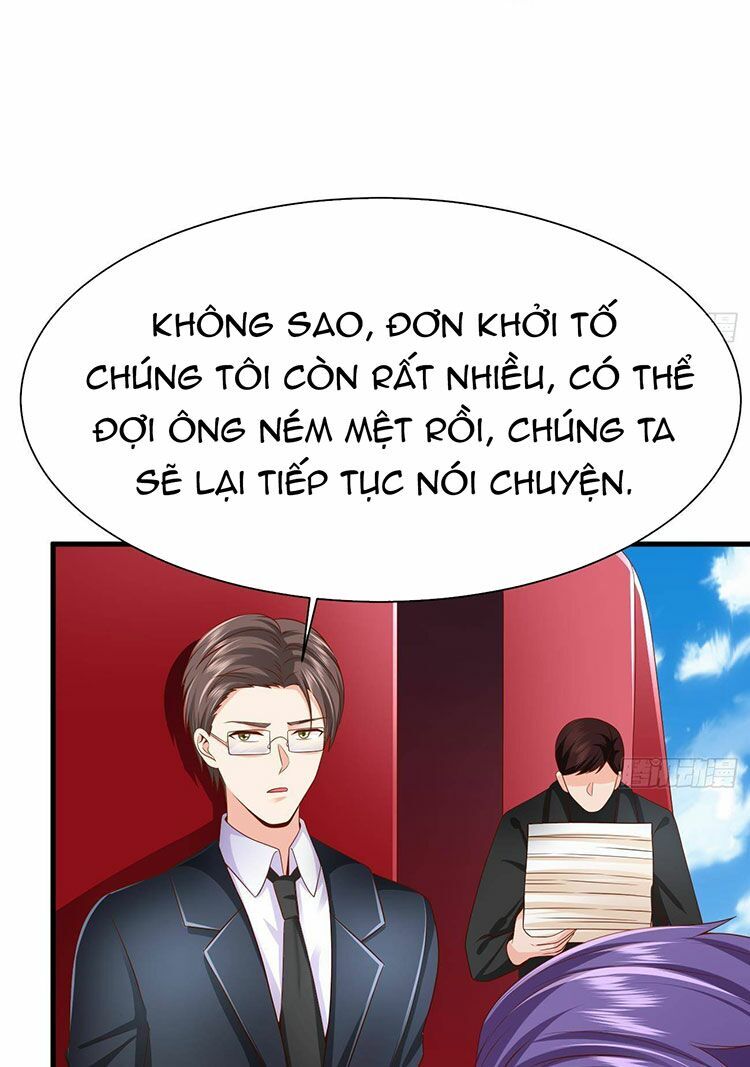 Ức Vạn Song Bảo: Mami, Bó Tay Chịu Trói! Chapter 27.2 - 21