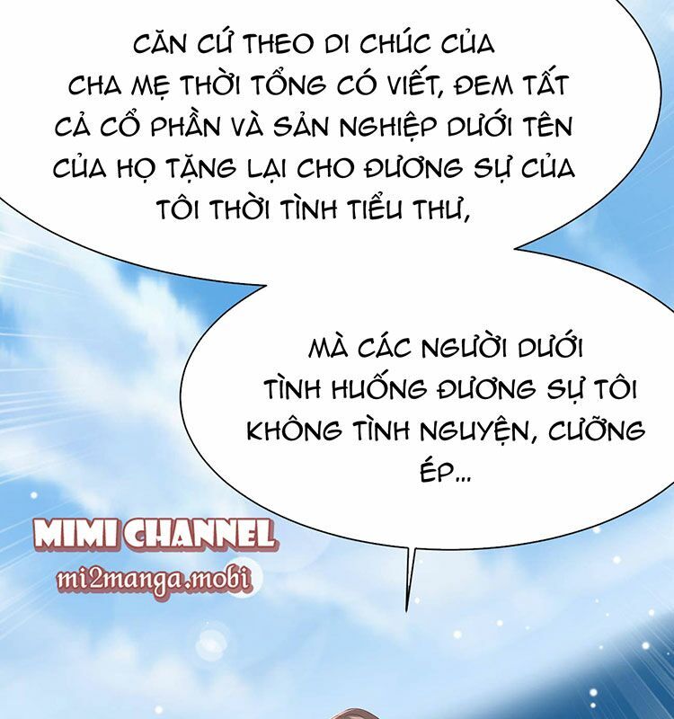 Ức Vạn Song Bảo: Mami, Bó Tay Chịu Trói! Chapter 27.2 - 23