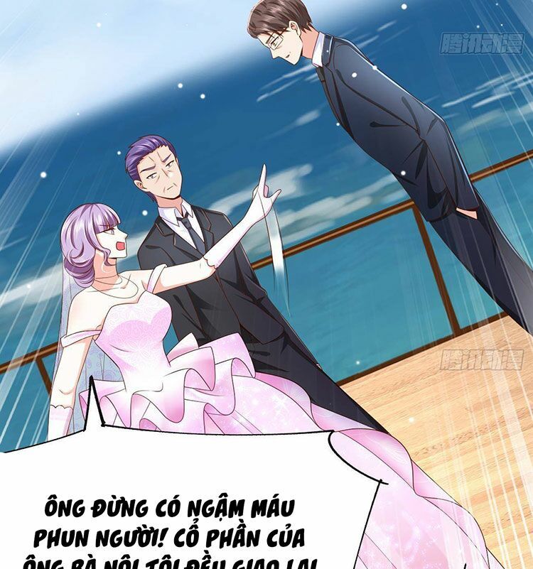 Ức Vạn Song Bảo: Mami, Bó Tay Chịu Trói! Chapter 27.2 - 24