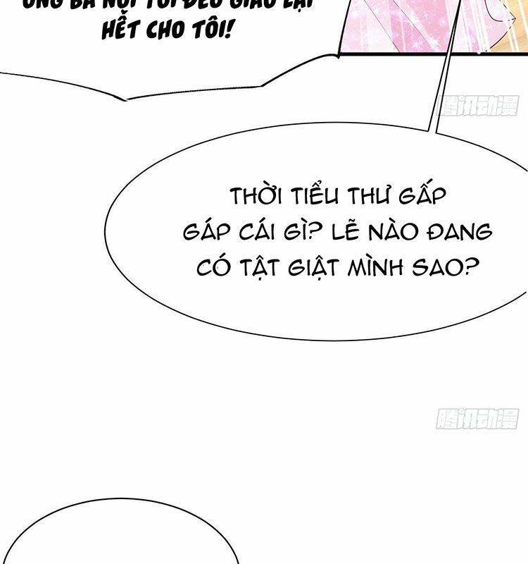 Ức Vạn Song Bảo: Mami, Bó Tay Chịu Trói! Chapter 27.2 - 25