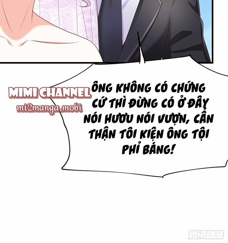 Ức Vạn Song Bảo: Mami, Bó Tay Chịu Trói! Chapter 27.2 - 27