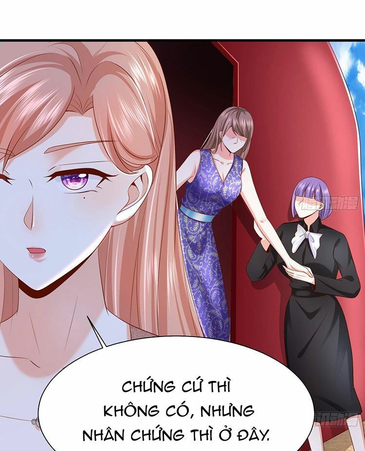 Ức Vạn Song Bảo: Mami, Bó Tay Chịu Trói! Chapter 27.2 - 28